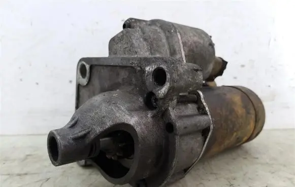 Citroen C4 I Starter motor