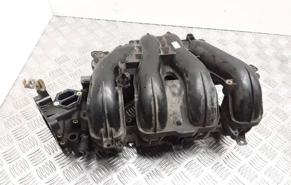 Intake manifold