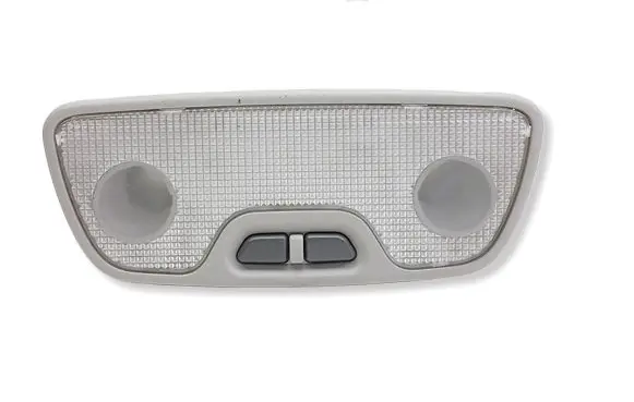 Volvo S60 Rear seat light 9178936