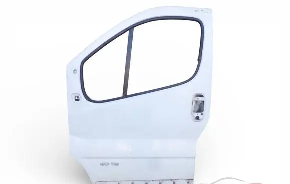 Renault Trafic II (X83) Front door 