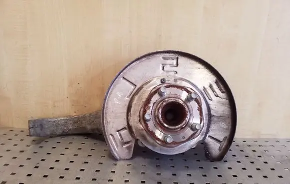 Tesla Model 3 Front wheel hub 104431600E