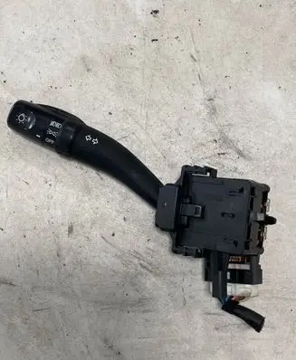 Indicator stalk