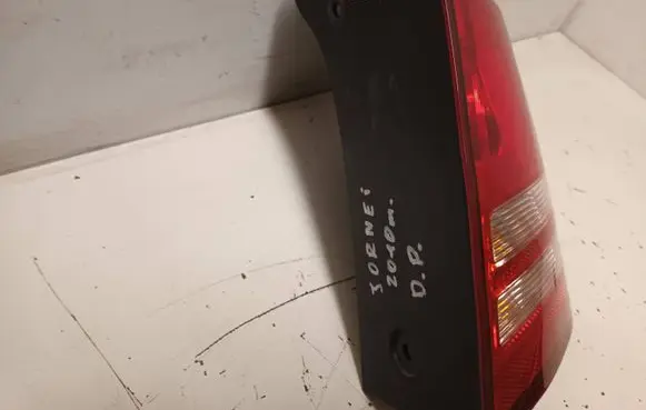 Dodge Journey Rear/tail lights 05067784A