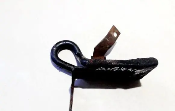 Audi 100 S4 C4 Towing hook eye 4a0803071