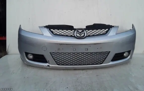 Mazda 5 Front bumper 023550031