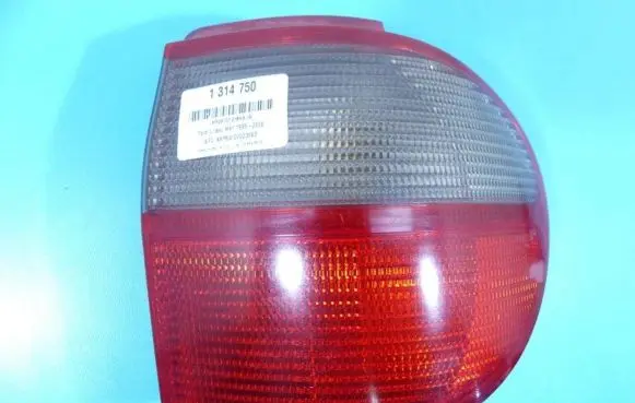 Ford Galaxy Rear/tail lights IMPRK1314750