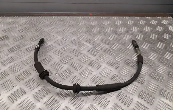 Mercedes-Benz GL X166 Brake line pipe/hose A1664200348