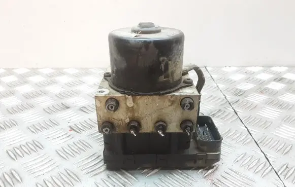 Volkswagen Golf IV ABS Pump 1J0907379G