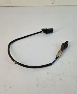 Lambda probe sensor