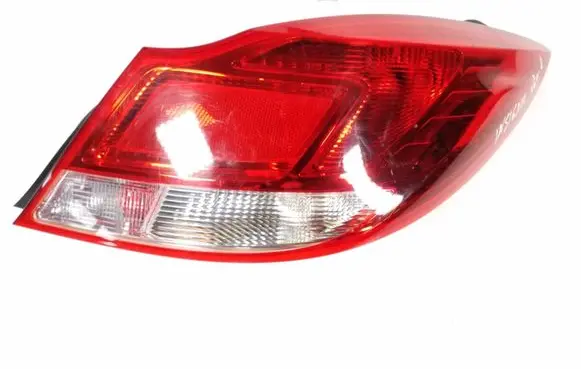 Opel Insignia A Rear/tail lights 510512838