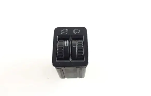 Volkswagen PASSAT B6 Headlight level height control switch 3C0941333A A3184A341951U176
