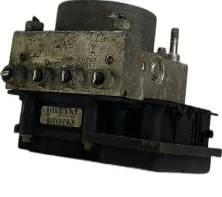 Opel Corsa D Master brake cylinder 13236012 0265231537 0265800422