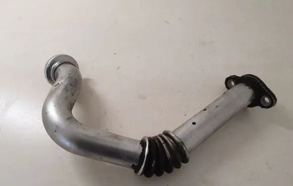 Seat Altea XL EGR valve line/pipe/hose 03L131521R
