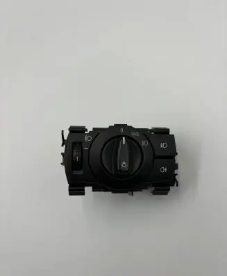 BMW X1 E84 Light switch 6932794 33600102