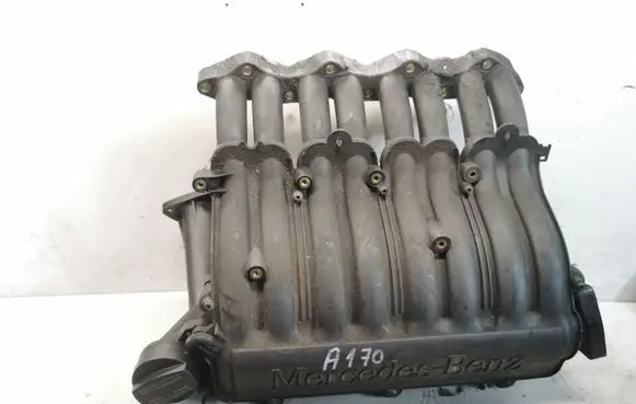 Mercedes-Benz A W168 Intake manifold A6680940015