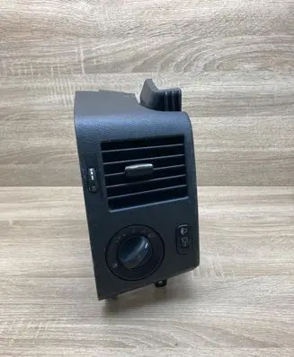 Mercedes-Benz Sprinter W906 Light switch A9065450504 A9068300754