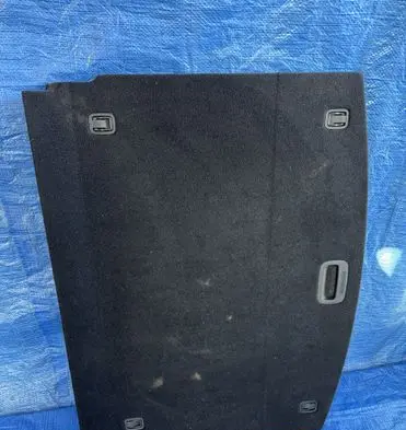 Hyundai i30 Front floor carpet liner 85715G4000