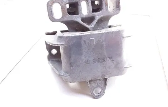 Volkswagen Golf IV Engine mount bracket 1J0199555AJ