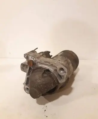 Renault Kangoo I Starter motor M000T91581 8200426577