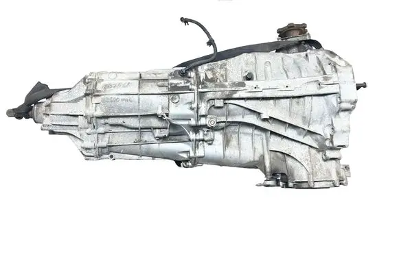 Audi Q5 SQ5 Automatic gearbox 0B5301383L 0B5301103L