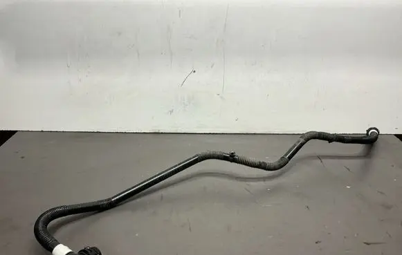 Tesla Model Y Electric car engine cooling hoses/pipes 162879700B PA12P