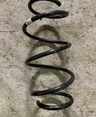BMW 3 F30 F35 F31 Front coil spring