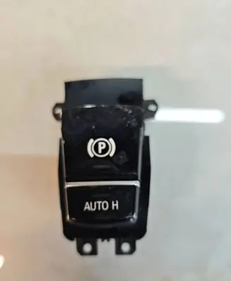 BMW X3 F25 Hand parking brake switch 9217594 3214370100 1105131857220367