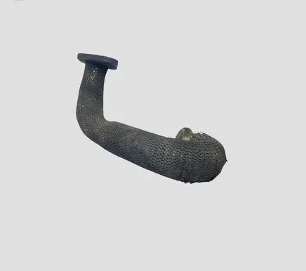 Ford Focus EGR valve line/pipe/hose