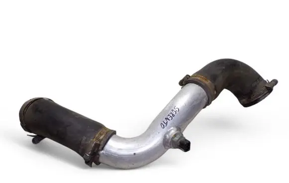KIA Sorento Intercooler hose/pipe 282642F000 282632F000