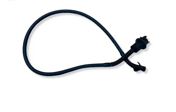 BMW 5 F10 F11 Water drain line hose 7172472