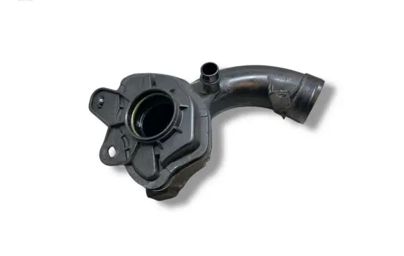 Peugeot Expert Intercooler hose/pipe 98689