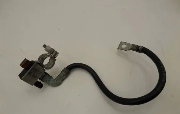 Mini One - Cooper Clubman R55 Negative earth cable (battery) 7603567