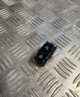 Volvo XC90 Central locking switch button 31443863 17W073