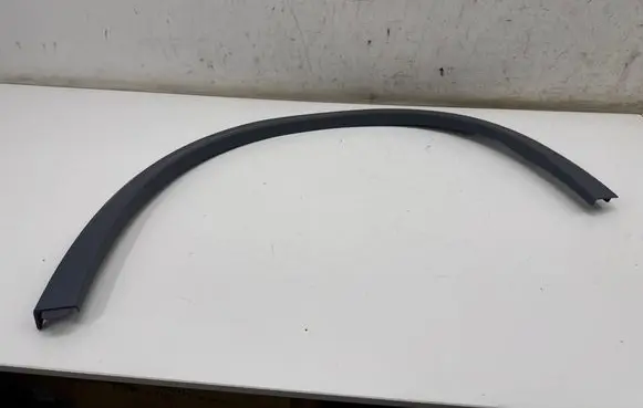 Mercedes-Benz GLC C254 Rear fender molding trim A2548809402
