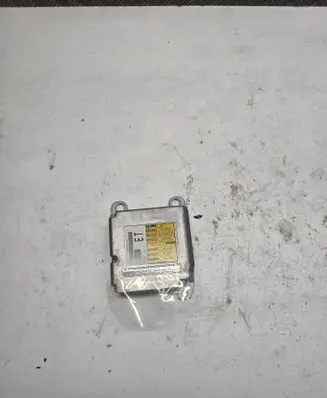 Toyota RAV 4 (XA40) Airbag control unit/module 8917042280