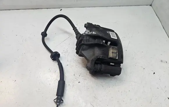 Peugeot 208 Front brake caliper 9805497680