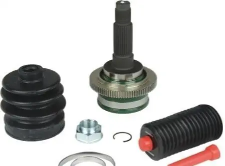 Mazda 626 Driveshaft outer CV joint J2823108