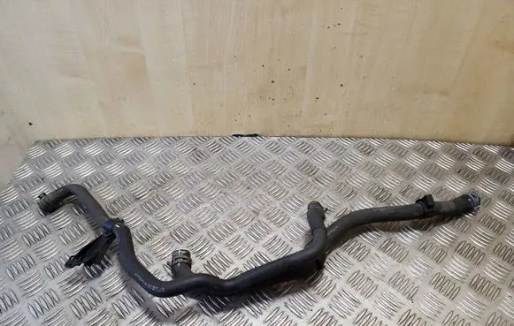 Audi TT TTS Mk2 Engine coolant pipe/hose 8J0121051P