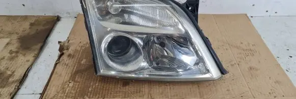 Opel Signum Headlight/headlamp 15588800