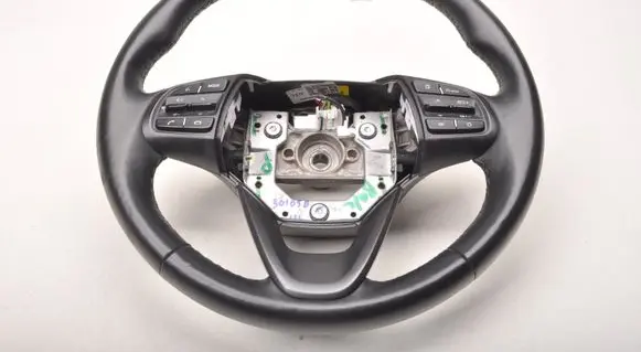 Hyundai i10 Steering wheel 