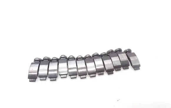 Volkswagen PASSAT B5.5 Valve rocker arm 