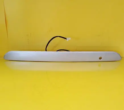 KIA Clarus Trunk door license plate light bar 0K9D1-51270