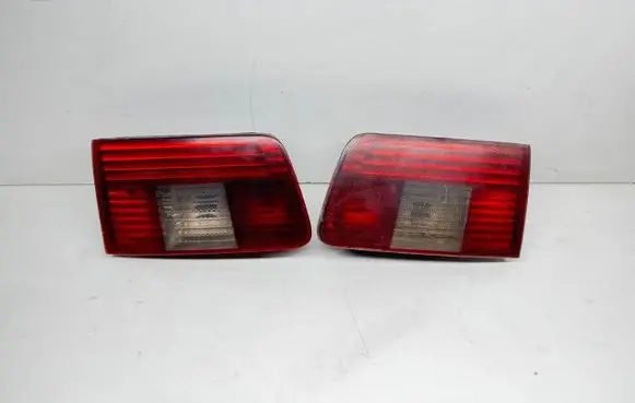 BMW 5 E39 Tailgate rear/tail lights 6900217 6900218 0720070620