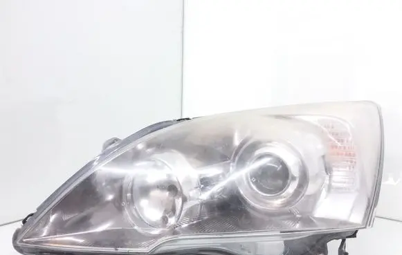 Honda CR-V Headlight/headlamp 33150SWWG0 P6914L
