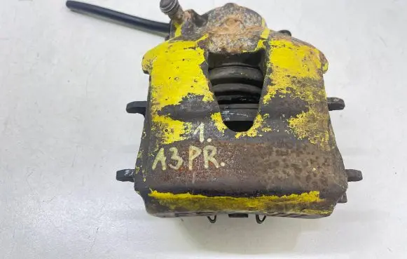 Audi A3 S3 8L Front brake caliper