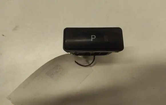 Toyota Prius (XW20) Hand parking brake switch 15A685