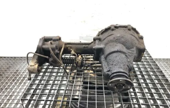 Mitsubishi Pajero Pinin Front differential 
