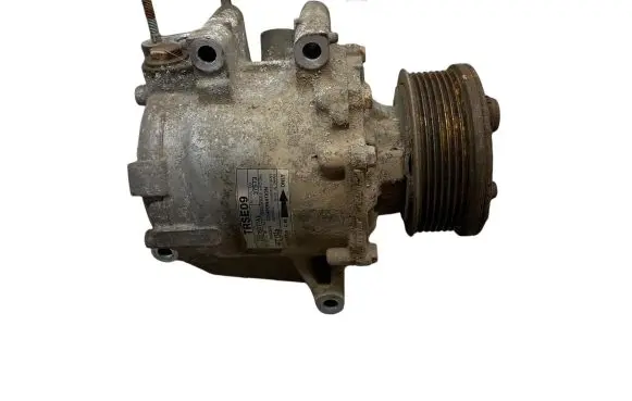 Honda CR-V Air conditioning (A/C) compressor (pump) TRSE09