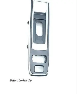 Porsche Panamera (971) Other interior part 971858401B