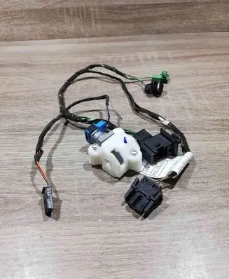 BMW X5 F15 Other control units/modules 9334696 6U731110